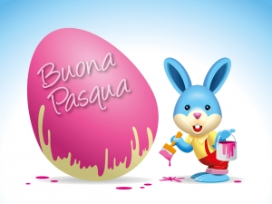 Buona Pasqua